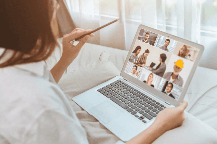 A live Campaign Workshop session